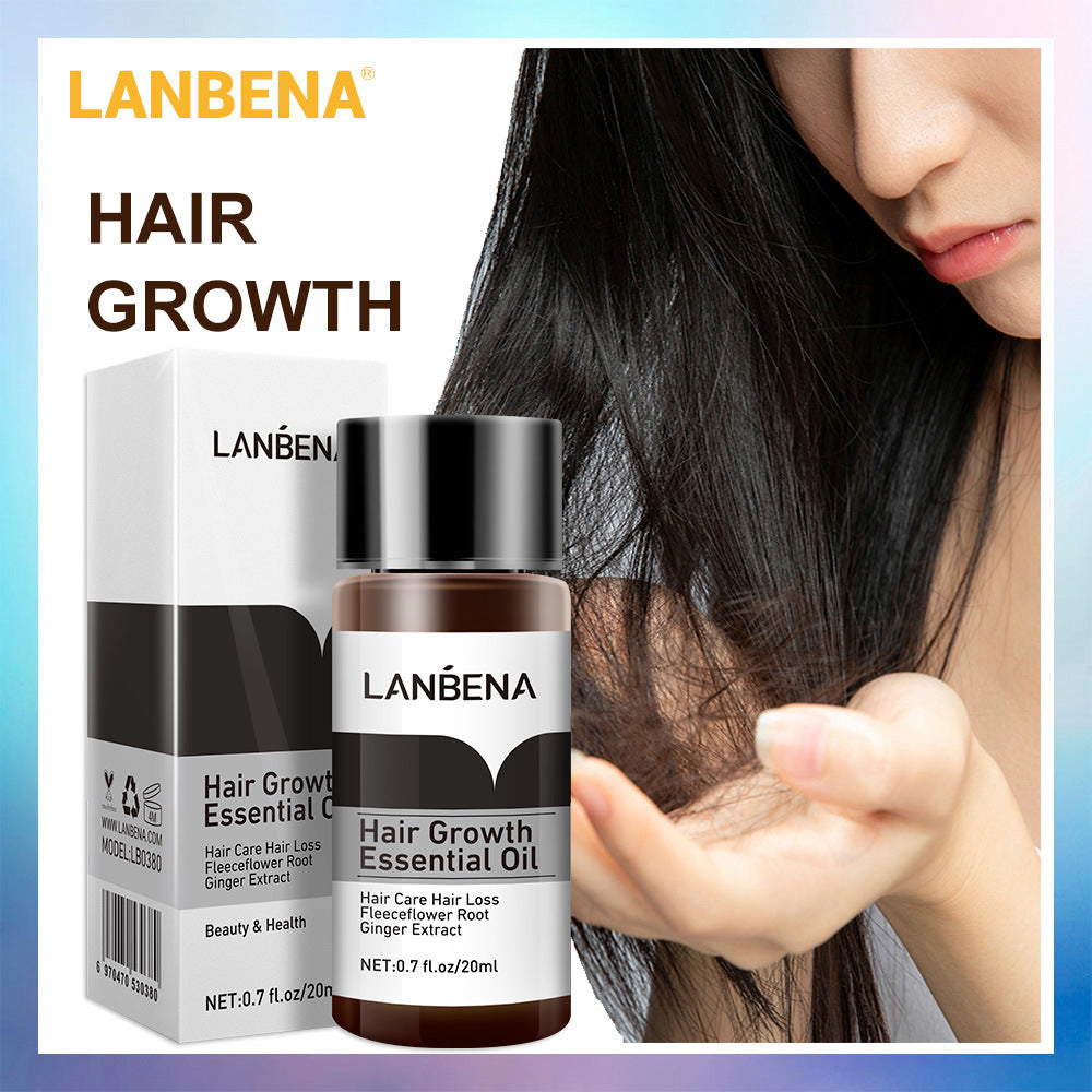 LANBENA Care Essential Oil, 20 ml
