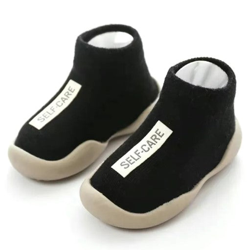 Baby Krabbelschuhe