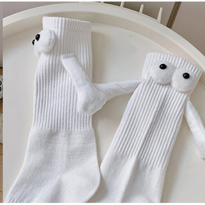Kids' Mid-Calf Socks