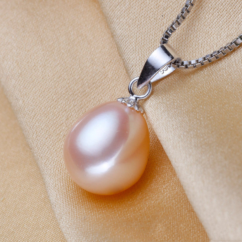 Freshwater Cultured Pearl Pendant