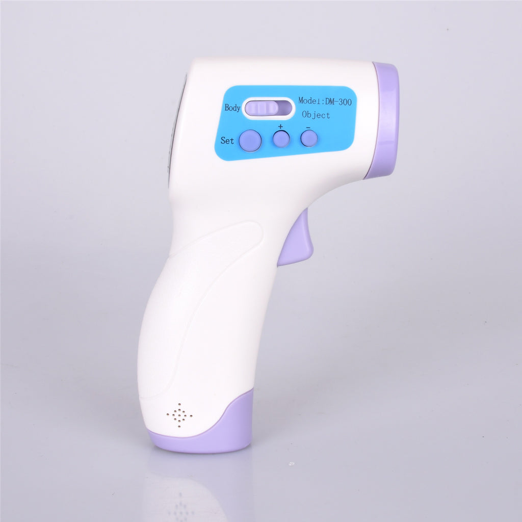 Kids’ Non-Contact Infrared Forehead Thermometer