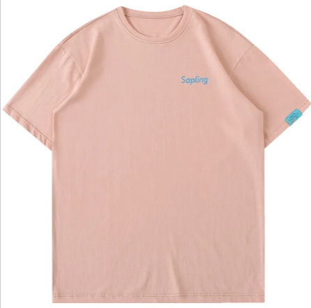 Men's Cotton Armband T-Shirt