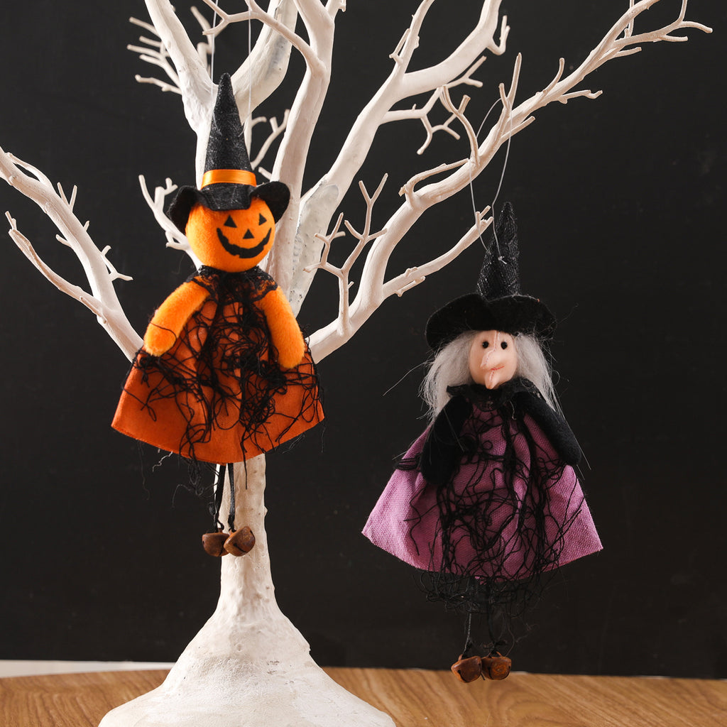 Halloween Hanging Decoration, 23 cm
