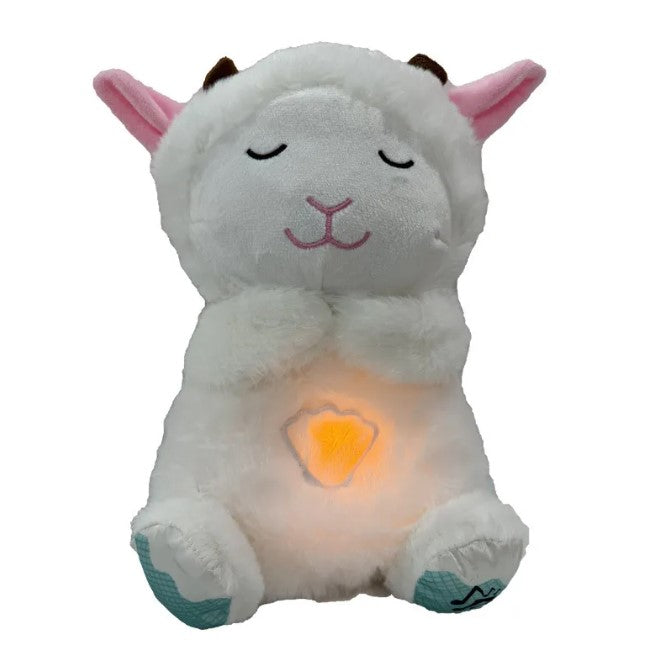 Peluche Respirante