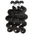 6A Body Wave Hair Extensions – 100% Human Hair for Women