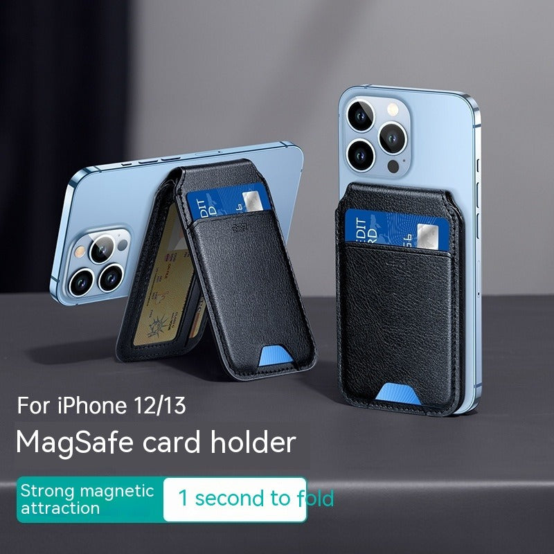 Magnetic Card Holder for iPhone