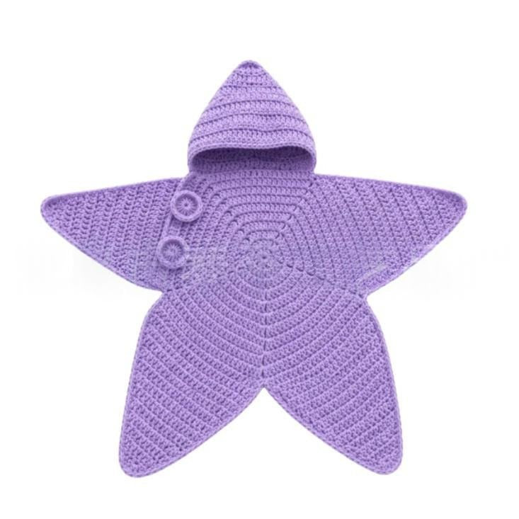 Baby Starfish & Festive Costume Outfits