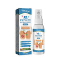 Feuchtigkeitsspendendes Oberschenkel-Innenseiten-Spray – Hautpflege & Scheuerschutz 30ml