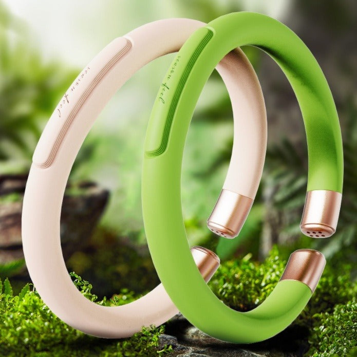 Mosquito Repellent Bracelet
