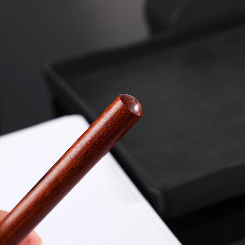 Minimalist Metal Pen