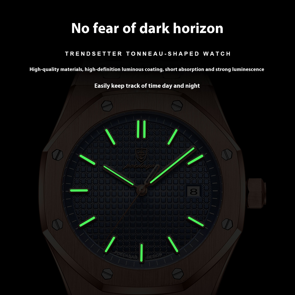 Men's Fashion Watch – Classic & Modern Styles in Multiple Colourways