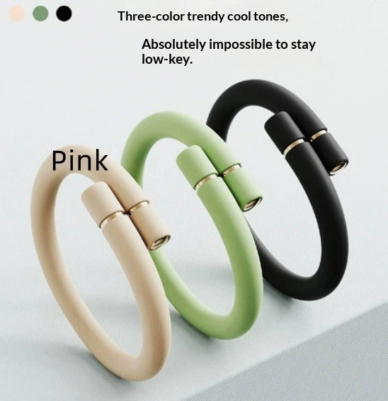 Mosquito Repellent Bracelet