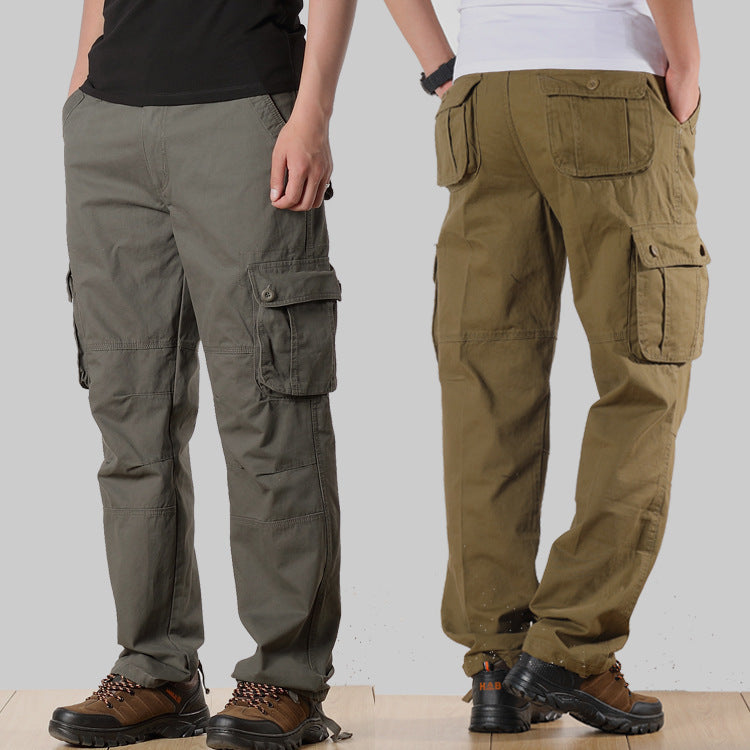 Latzhosen für Herren | Freizeithose & Freizeithosen