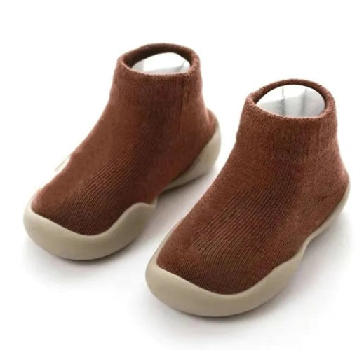 Baby Krabbelschuhe