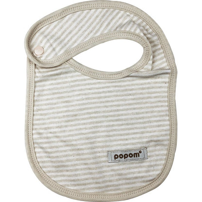 Pure Cotton Colorful National Bib Collection