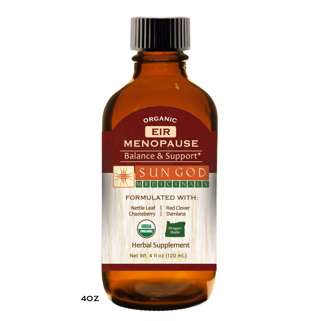 Eir Menopause Herbal Tincture