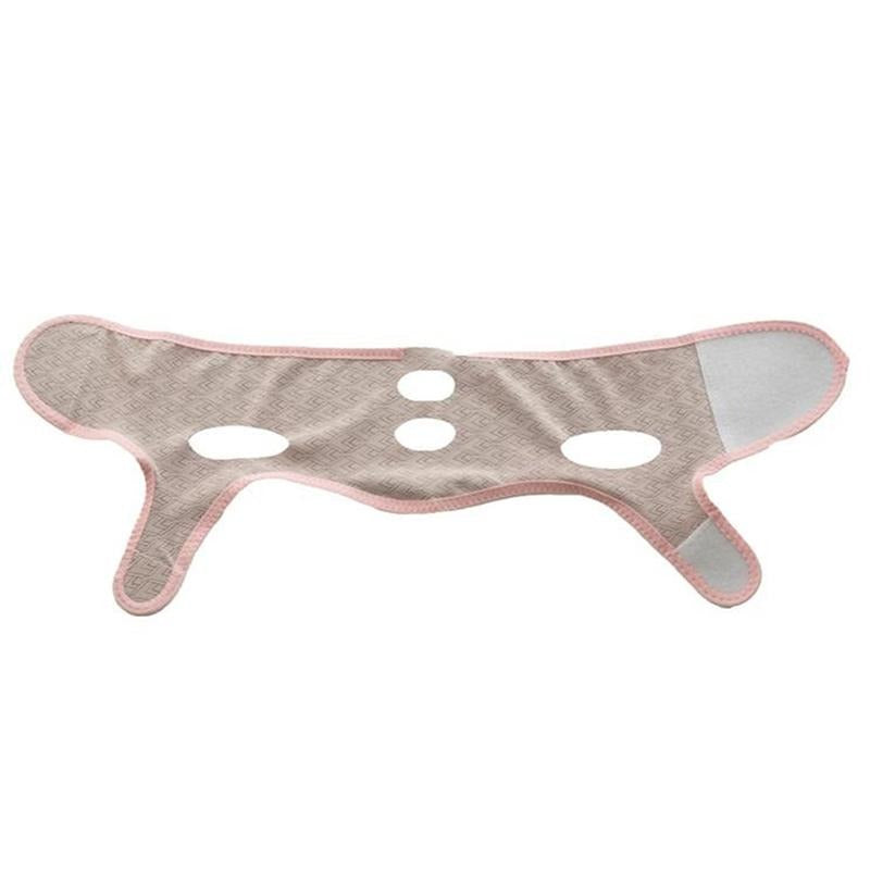 V Face Lifting Strap – Chin Tightening & Facial Slimming Tool
