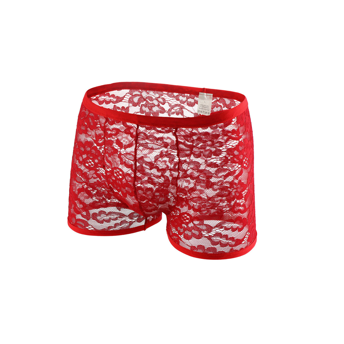 Men’s Lace Underwear