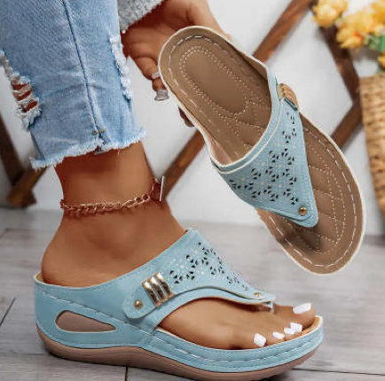 Women's Wedge Sandals