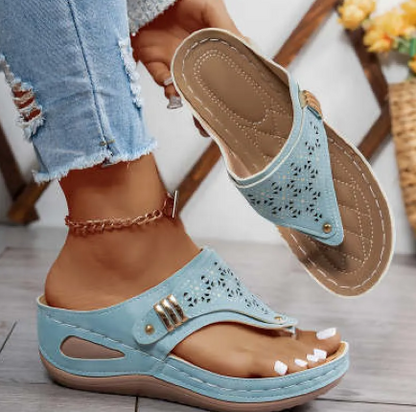 Women's Wedge Sandals