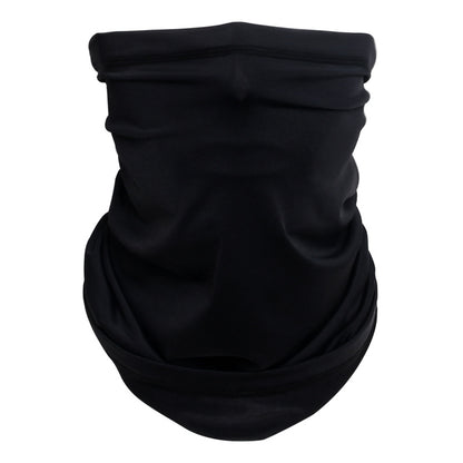 UV Protection Cycling Mask & Ice Silk Headscarf Set