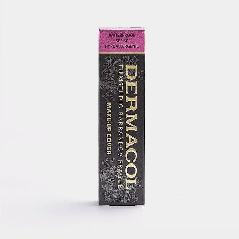 Small Gold Concealer Cream – Full Coverage Brightening Makeup