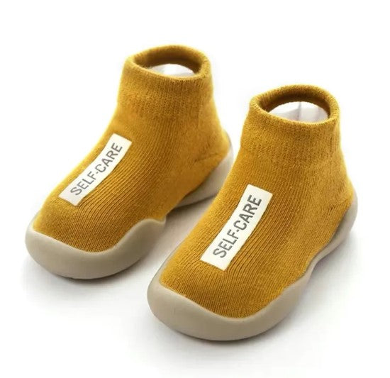 Baby Krabbelschuhe