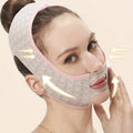 V Face Lifting Strap – Chin Tightening & Facial Slimming Tool