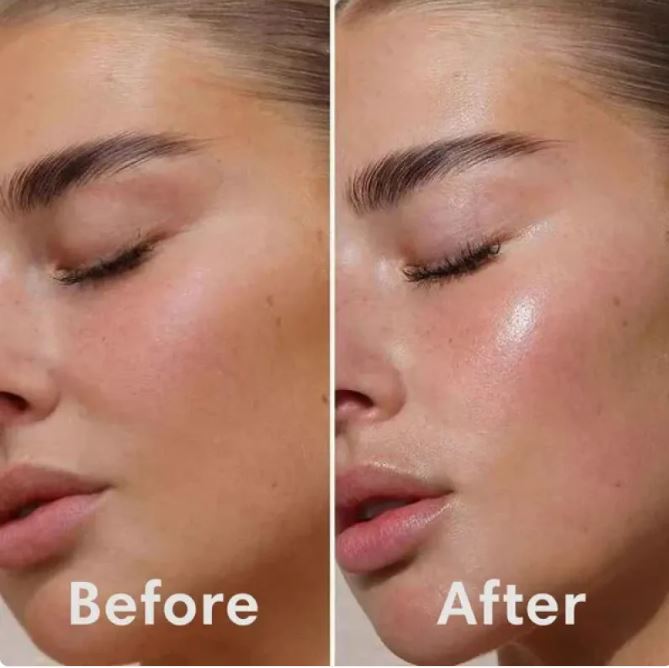 Collagen Anti-Wrinkle Face Mask – Firming & Hydrating Wrapping Mask (75ml)