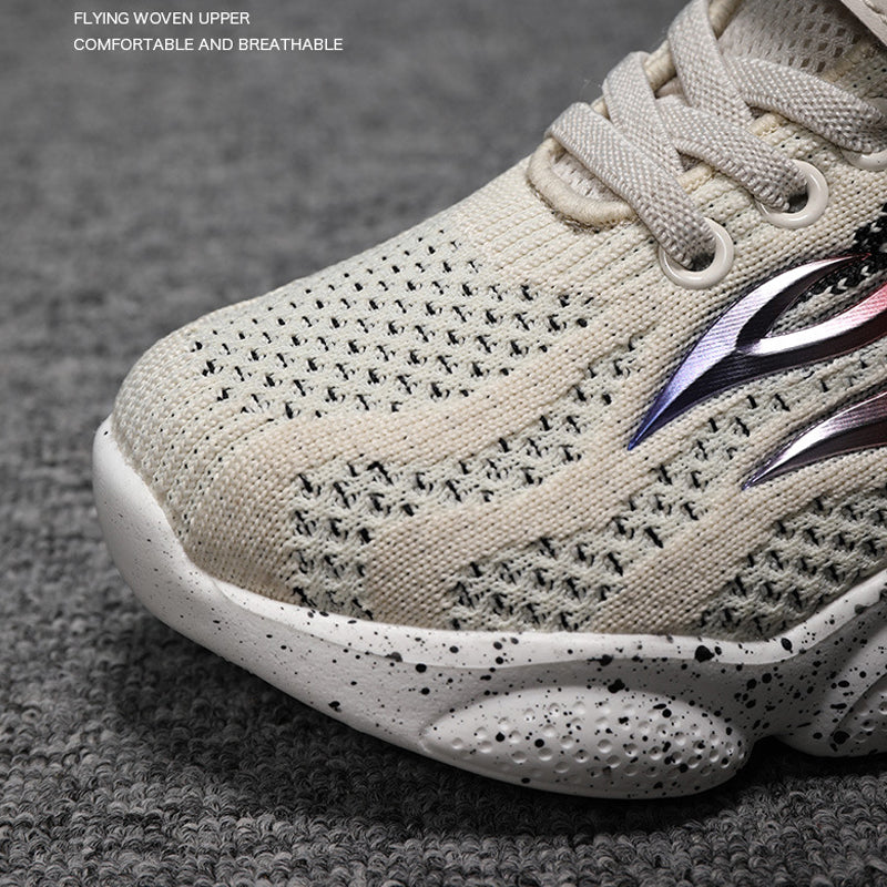 Jungen Sportschuhe mit Gummisohle – Leichte Freizeit-Sneaker für Kinder
