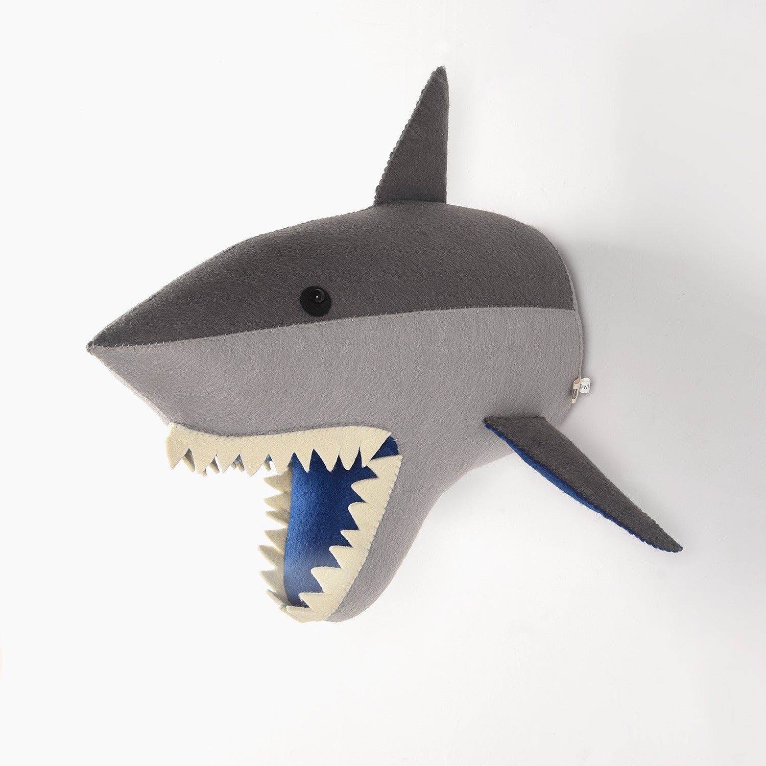 Handgemachte 3D Tier Wanddekoration für das Kinderzimmer