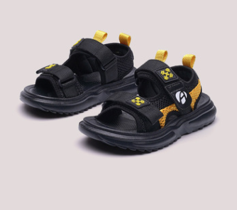 Children's Soft-soled Sandals for Babies