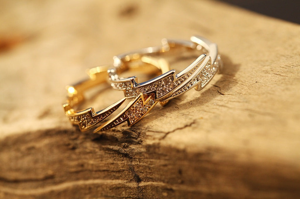 Women's Adjustable Retro Alloy Ring