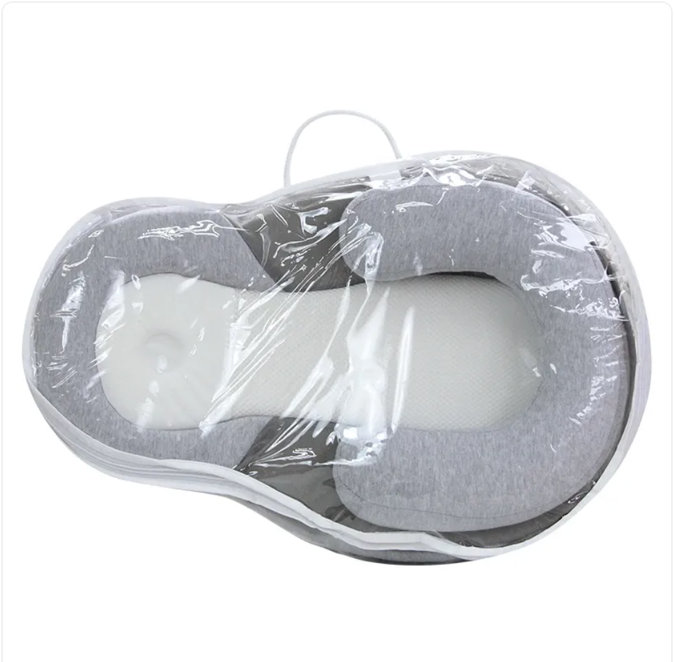 Baby Anti-Spuck-Kissen