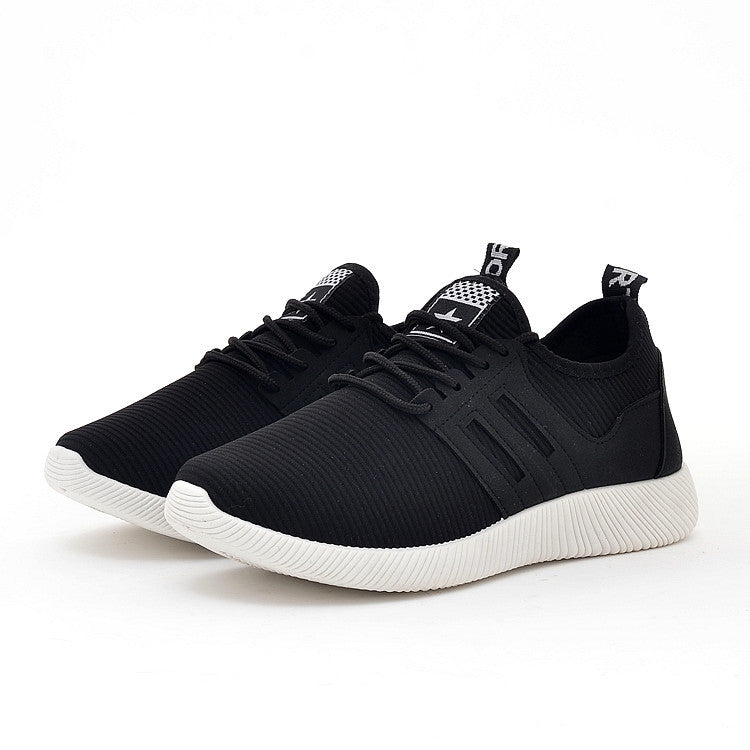 Lightweight Running & Sports Sneakers | Casual Everyday Shoes