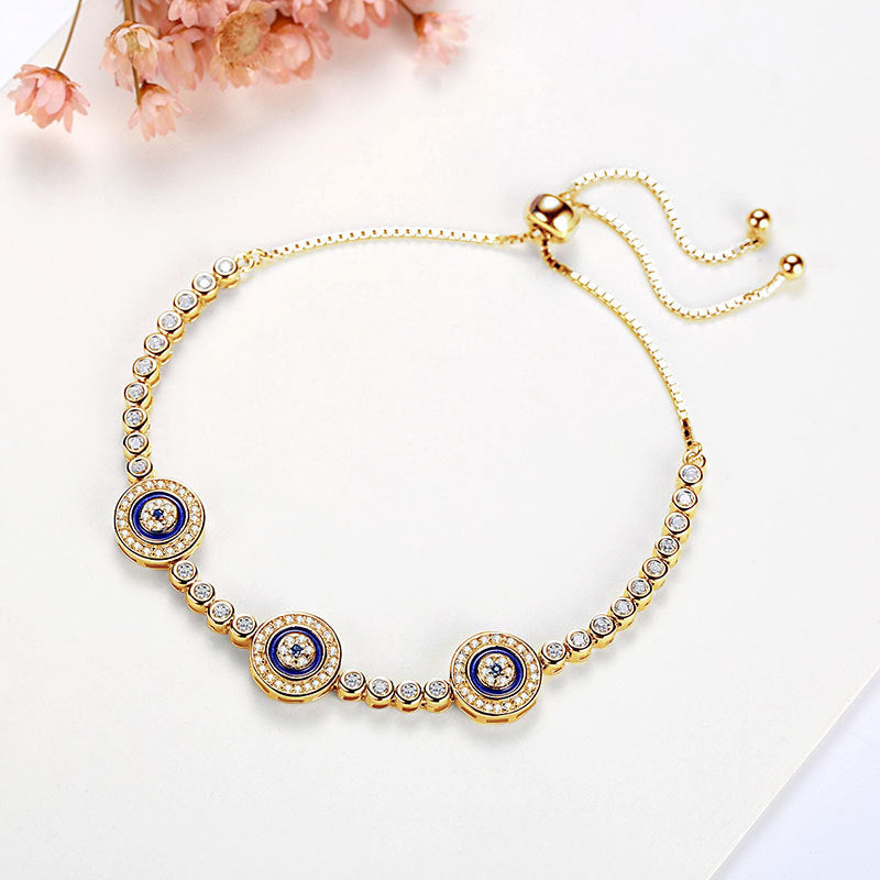 925 Sterling Silver Bracelet