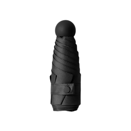 Compact UV Sunshade Umbrella — Macaroon Colours