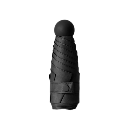 Compact UV Sunshade Umbrella — Macaroon Colours