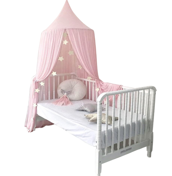 Neues Sommer Baby Betthimmel Zelt - Kinderzimmer Deko