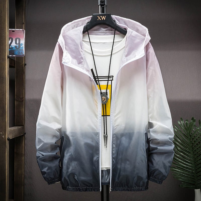 Sun Protection Jacket