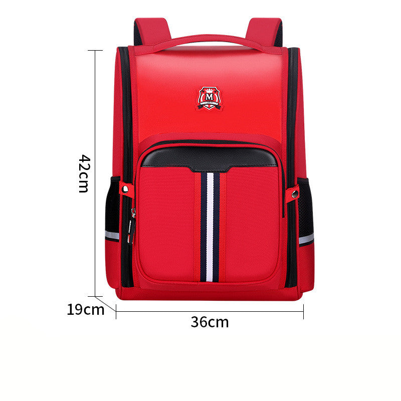 New School Bag for Primary Students