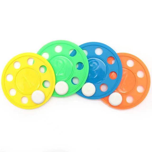 Summer Pool Diving Toys for Kids – Underwater Gem Set