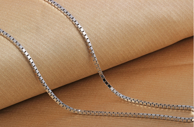 Collier Zodiaque en argent pur 925