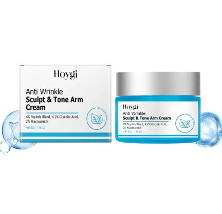 Neck & Body Lifting Cream