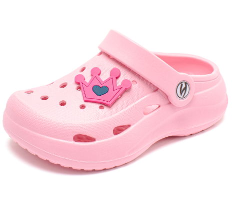 Baby & Toddler Soft Sole Sandals – Lightweight Summer Shoes