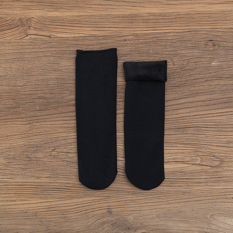 Thick Winter Socks