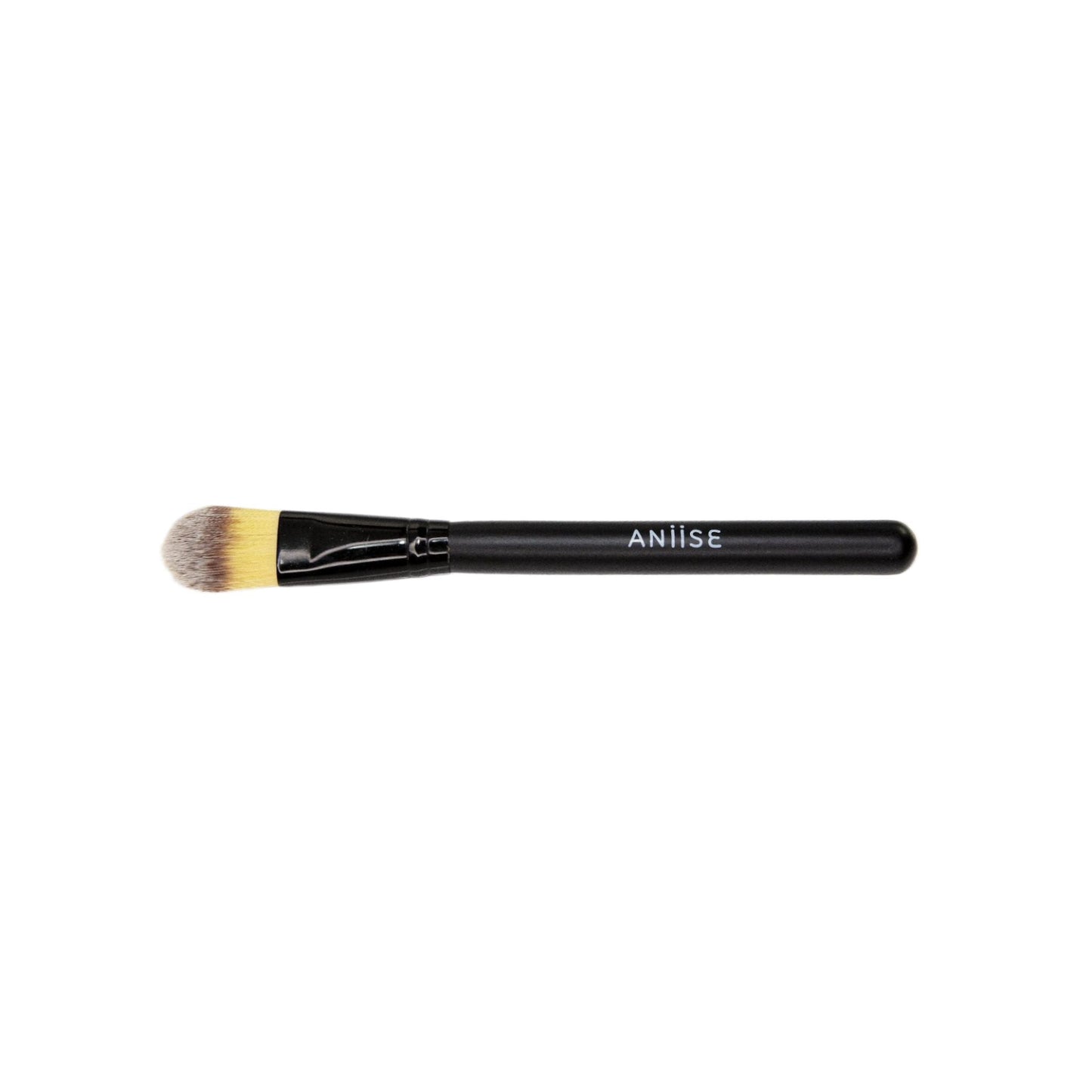 Foundation Makeup Brush – Professional Flat Kabuki Brush