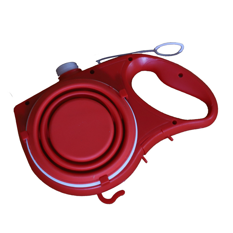 Dog Lead and Set Options