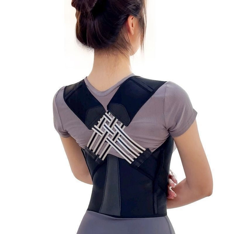 Adult Back Posture Corrector Brace