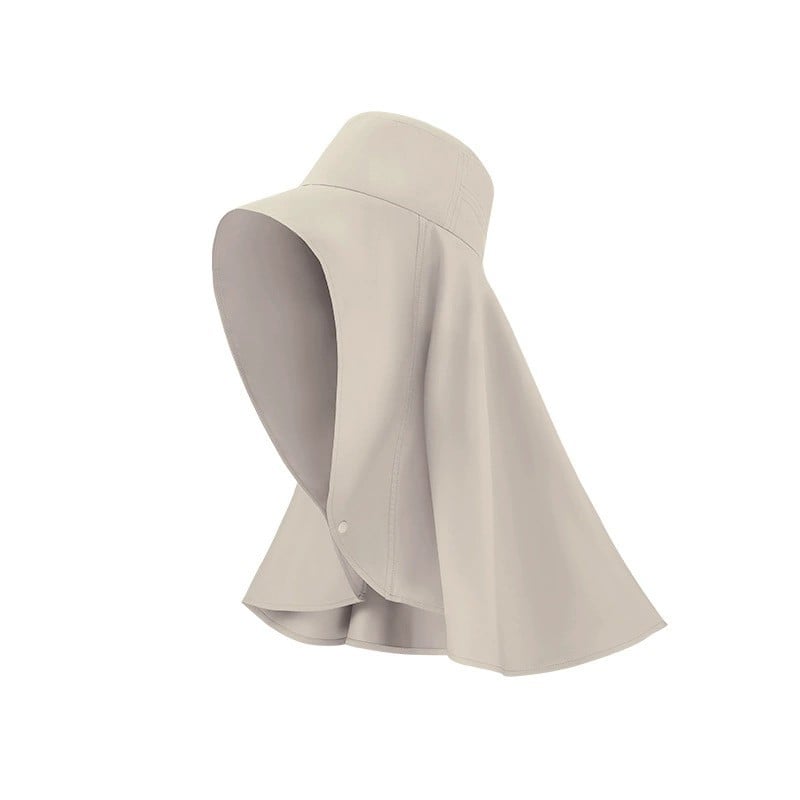 Women's Fashionable UV Protection Bucket Hat